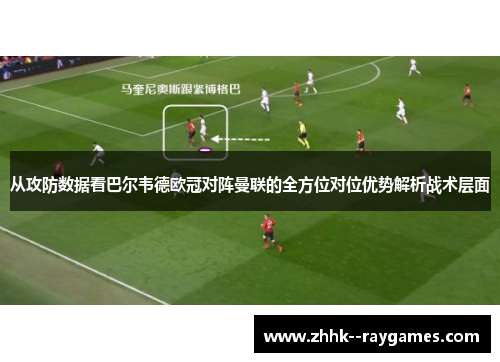 从攻防数据看巴尔韦德欧冠对阵曼联的全方位对位优势解析战术层面